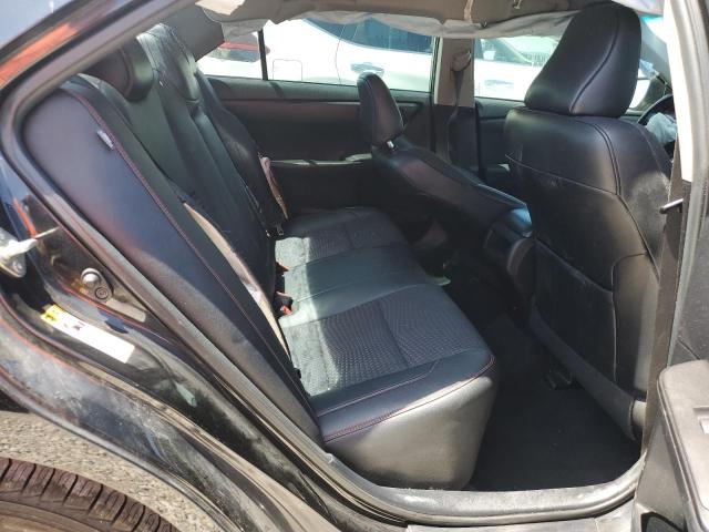 2015 TOYOTA CAMRY LE - 4T1BF1FK8FU064130
