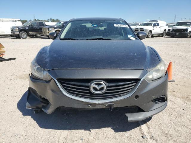 2017 MAZDA 6 TOURING - JM1GL1V57H1143355
