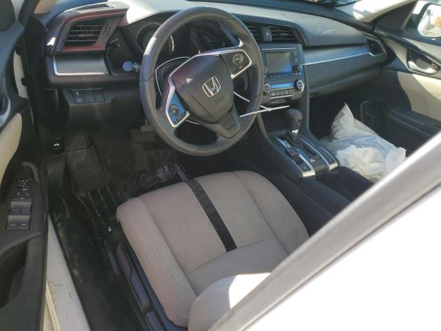 2018 HONDA CIVIC LX - 2HGFC2F55JH522282