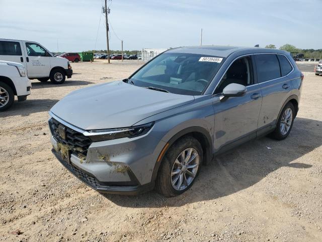 HONDA CR-V EXL