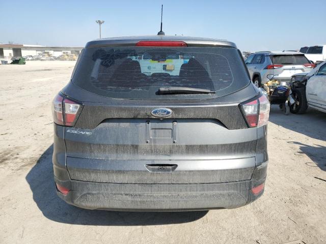 2017 FORD ESCAPE S - 1FMCU0F76HUD07629