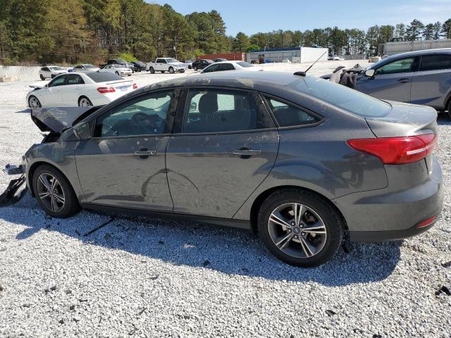 Vin: 1fadp3fe9jl278340, lot: 50839345, ford focus se 20182