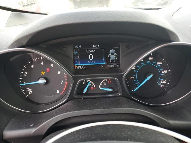 2015 FORD ESCAPE TIT - 1FMCU9J96FUC15463