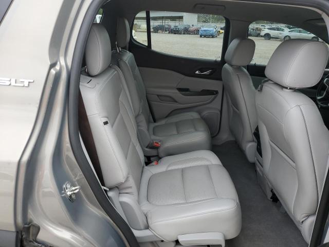 2019 GMC ACADIA SLT - 1GKKNMLS1KZ136803