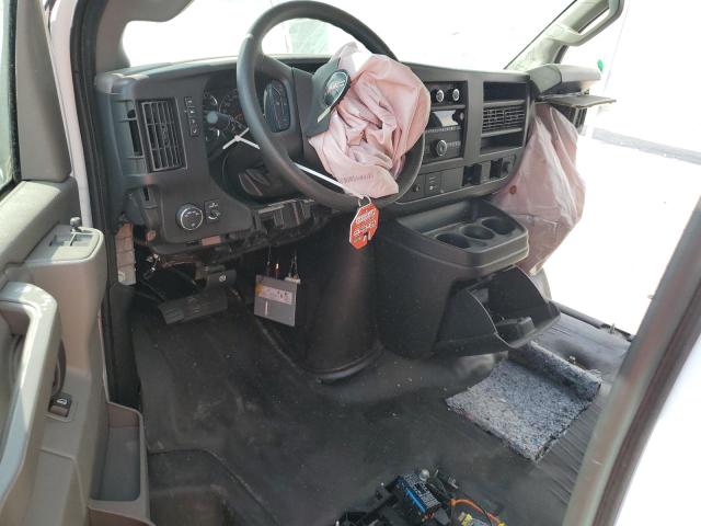 2023 GMC SAVANA G25 1GTW7AFP1P1130650