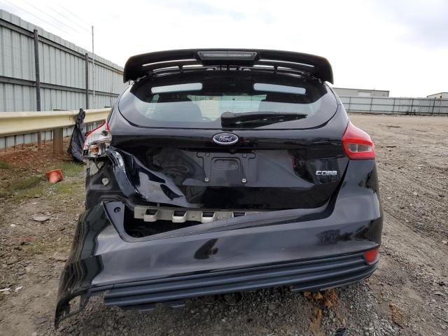 2018 FORD FOCUS ST - 1FADP3L95JL332501