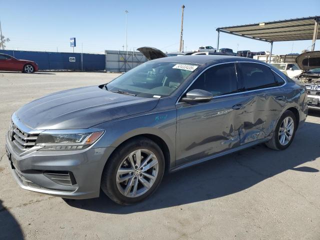 VOLKSWAGEN PASSAT SE