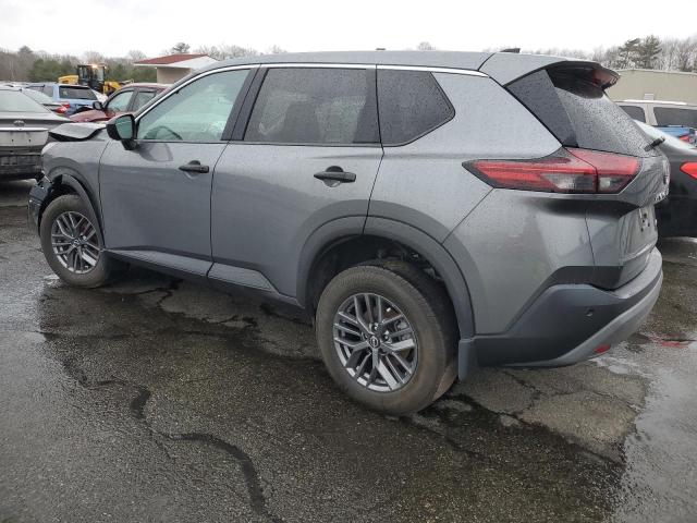 2023 NISSAN ROGUE S - 5N1BT3AB7PC772842