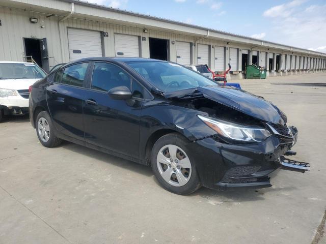 Vin: 1g1bc5sm5j7192157, lot: 50600275, chevrolet cruze ls 20184