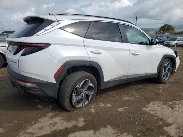 Vin: km8jccd11ru162110, lot: 51175345, hyundai tucson sel convenience 20243