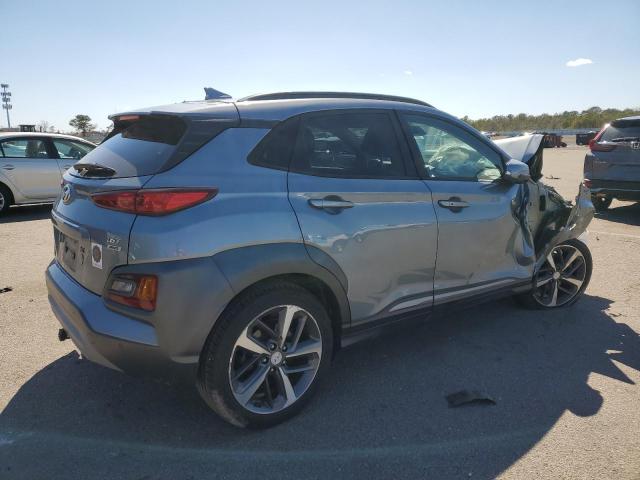 2020 HYUNDAI KONA ULTIM KM8K5CA53LU504251