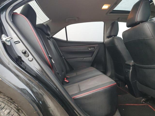 2016 TOYOTA COROLLA L - 2T1BURHE7GC545467