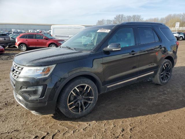 Vin: 1fm5k8d81gga33830, lot: 49693675, ford explorer xlt 2016 img_1