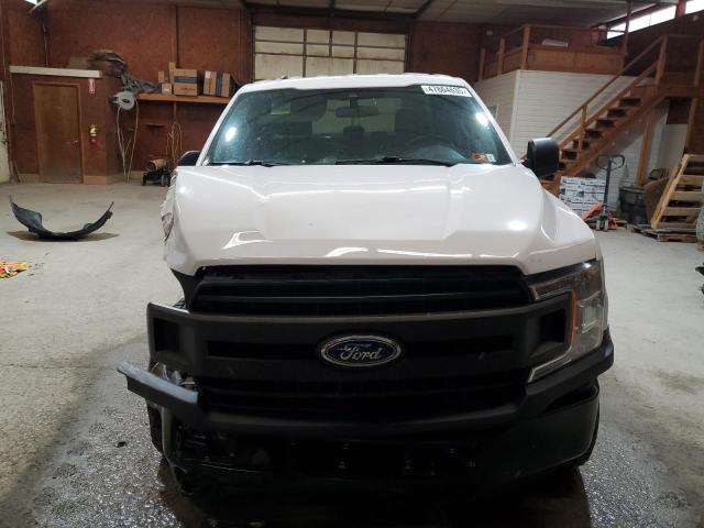 2019 FORD F150 SUPER - 1FTEX1E50KKE57572