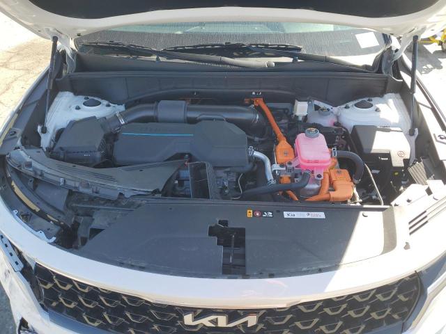 2024 KIA SORENTO EX KNDRH4LG8R5248920
