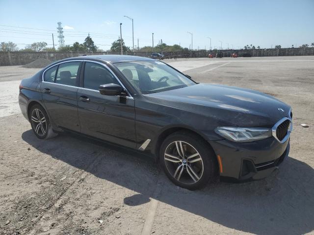 Vin: wba53bj06mww96533, lot: 48283535, bmw 5 series i 20214