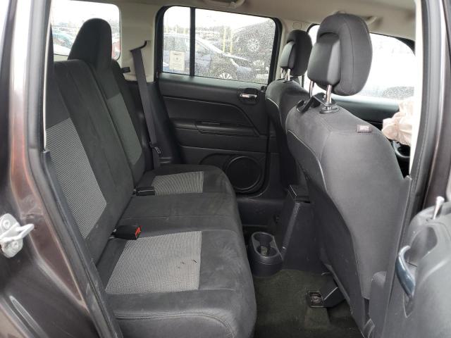 2016 JEEP PATRIOT SP - 1C4NJRBB0GD685903