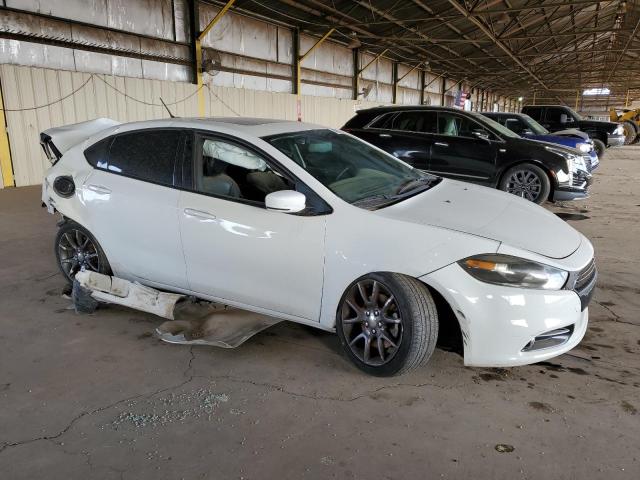 Vin: 1c3cdfcb9dd341904, lot: 47631875, dodge dart limited 20134