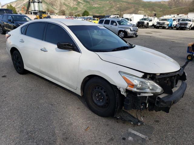 2015 NISSAN ALTIMA 2.5 - 1N4AL3AP2FC102745