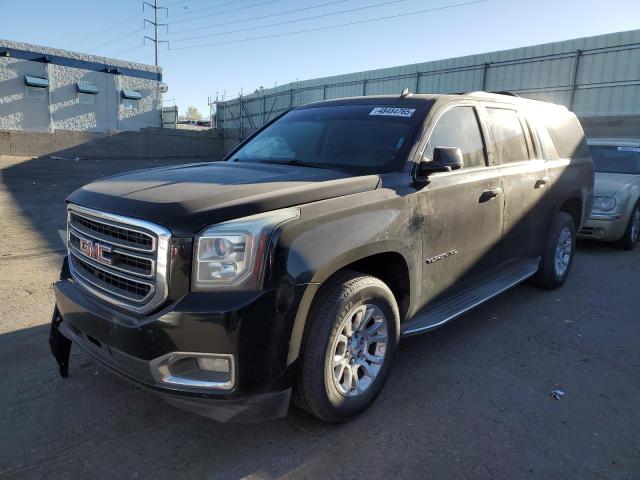 Vin: 1gks2hkc6fr242342, lot: 56542915, gmc yukon k1500 slt 2015 img_1