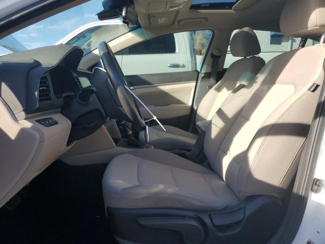 2020 HYUNDAI ELANTRA SE - 5NPD84LF8LH516244
