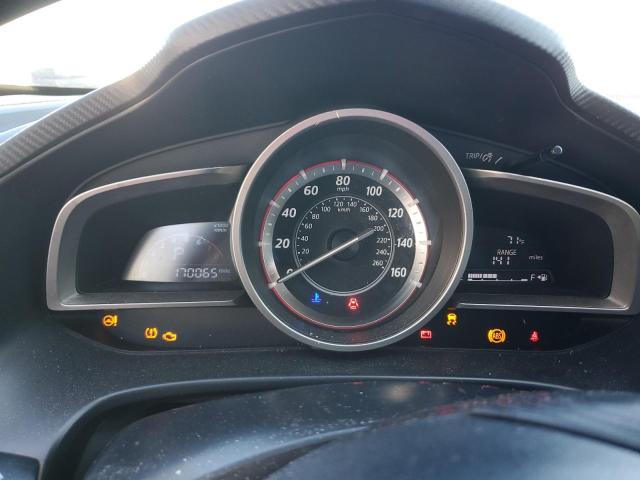 2015 MAZDA 3 GRAND TO - 3MZBM1W70FM163323