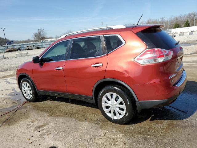 Vin: jn8at2mt5gw000728, lot: 50883195, nissan rogue s 20162