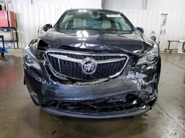 2020 BUICK ENVISION E - LRBFX2SA3LD196731