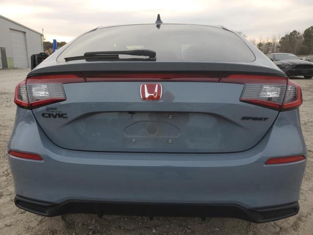 19XFL2H88PE005391 2023 HONDA CIVIC