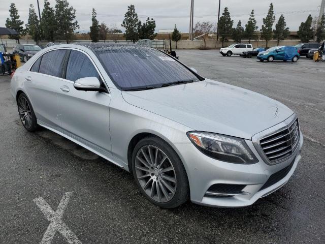 Vin: wddug8cb2ga223708, lot: 48886125, mercedes-benz s-class 550 20164