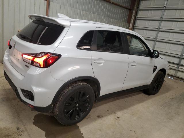 Vin: ja4aruau9pu013555, lot: 50429855, mitsubishi outlander s/se 20233