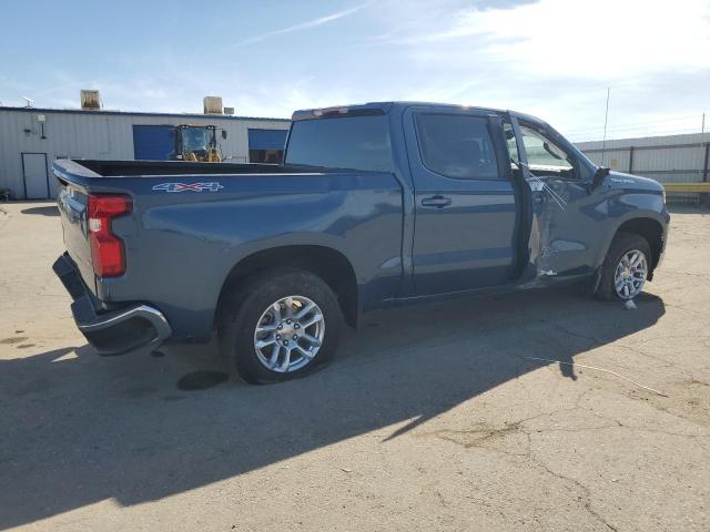 Vin: 2gcudded0r1220118, lot: 49713565, chevrolet all models k1500 lt 20243