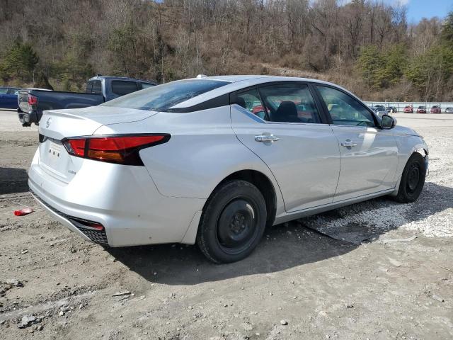 2019 NISSAN ALTIMA S - 1N4BL4BW5KC142263