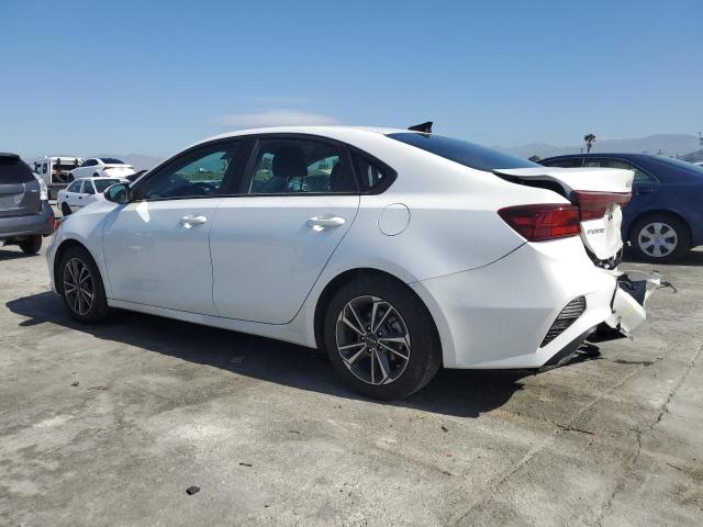 Vin: 3kpf24ad6ne476118, lot: 48958155, kia forte fe 20222