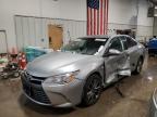 2017 TOYOTA CAMRY LE - 4T1BF1FKXHU384343