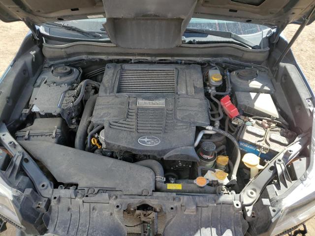 2015 SUBARU FORESTER 2 - JF2SJGWC7FH816098