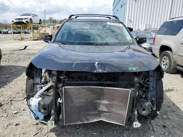 2021 TOYOTA RAV4 LE - 2T3F1RFV9MC156877