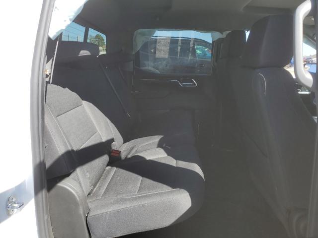2024 GMC SIERRA K15 - 1GTUUBED4RZ257247