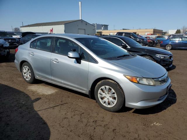 Vin: 2hgfb2f47ch105016, lot: 48296665, honda civic lx 20124