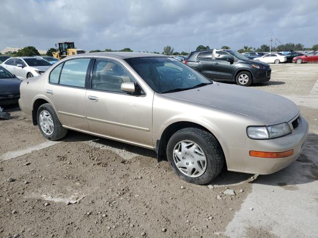 Vin: jn1ca21d1st067119, lot: 53255025, nissan maxima gle 19954