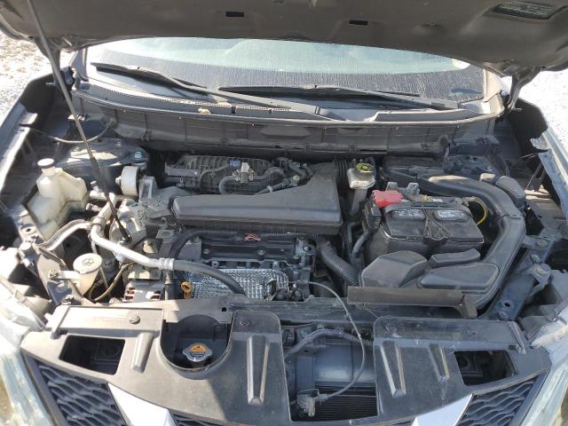 2016 NISSAN ROGUE S - KNMAT2MT7GP652255