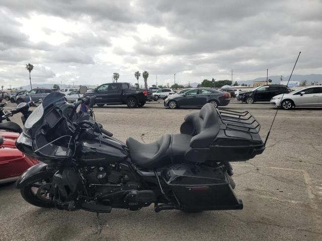 2021 HARLEY-DAVIDSON FLTRK 1HD1KZF27MB631316