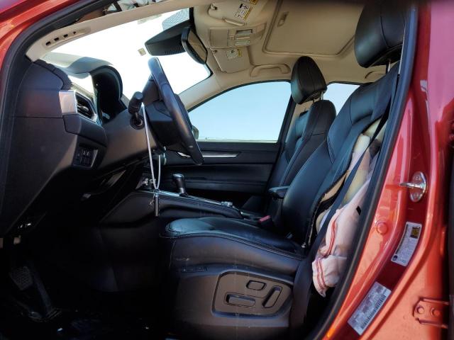 2019 MAZDA CX-5 GRAND - JM3KFBDY9K0511722