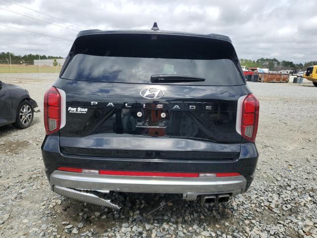 2025 HYUNDAI PALISADE C - KM8R74GE7SU810776