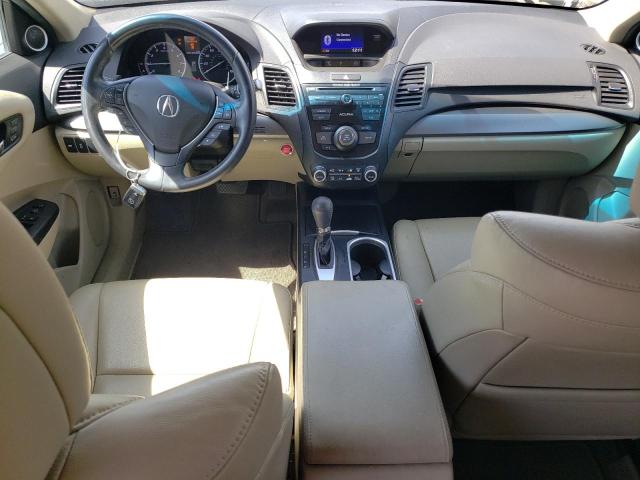 2016 ACURA RDX - 5J8TB3H39GL003836