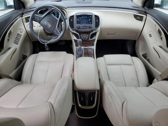 2015 BUICK LACROSSE - 1G4GB5G30FF345276