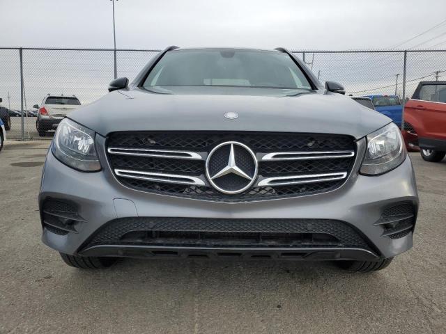2016 MERCEDES-BENZ GLC 300 4M - WDC0G4KBXGF050195