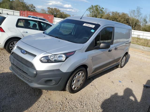 FORD TRANSIT CONNECT XL