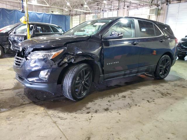 Vin: 2gnaxkev0m6100216, lot: 50573025, chevrolet equinox lt 2021 img_1