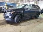 2021 CHEVROLET EQUINOX LT - 2GNAXKEV0M6100216